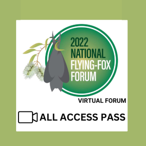 2022 Virtual Forum All Access Pass