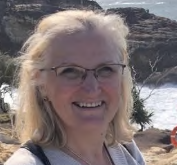 Amanda Davis