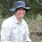 Andrew Evans