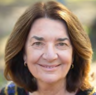 Dr Kerryn Parry-Jones