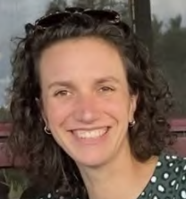 Leila Brook