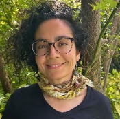 Dr Veronica Rodriguez