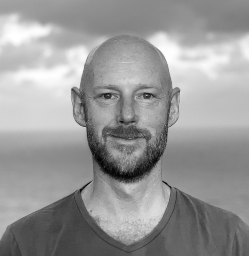 John Martin 