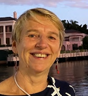 Clare Wynter